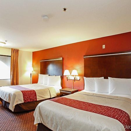 Ontario Airport Executive Inn Extérieur photo
