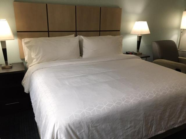 Ontario Airport Executive Inn Extérieur photo