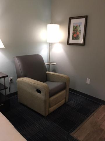 Ontario Airport Executive Inn Extérieur photo
