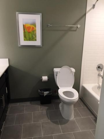 Ontario Airport Executive Inn Extérieur photo