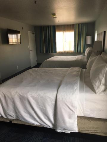 Ontario Airport Executive Inn Extérieur photo