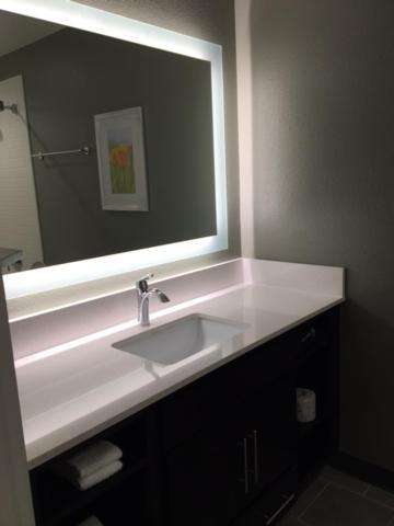 Ontario Airport Executive Inn Extérieur photo