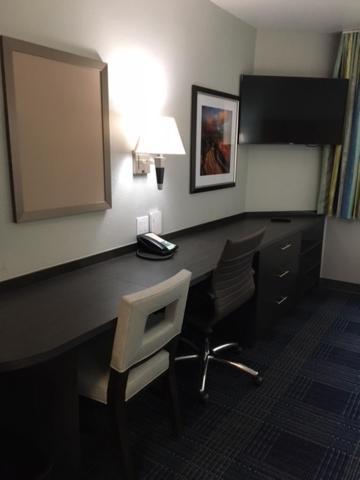 Ontario Airport Executive Inn Extérieur photo