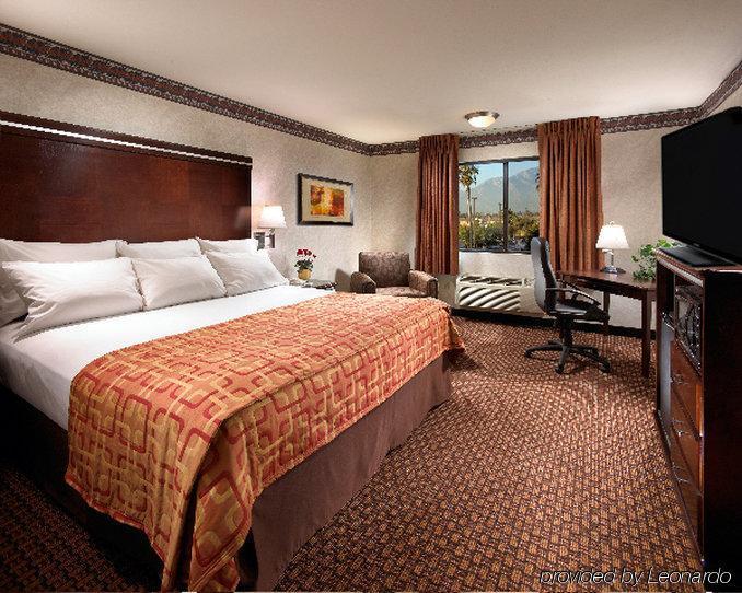 Ontario Airport Executive Inn Chambre photo