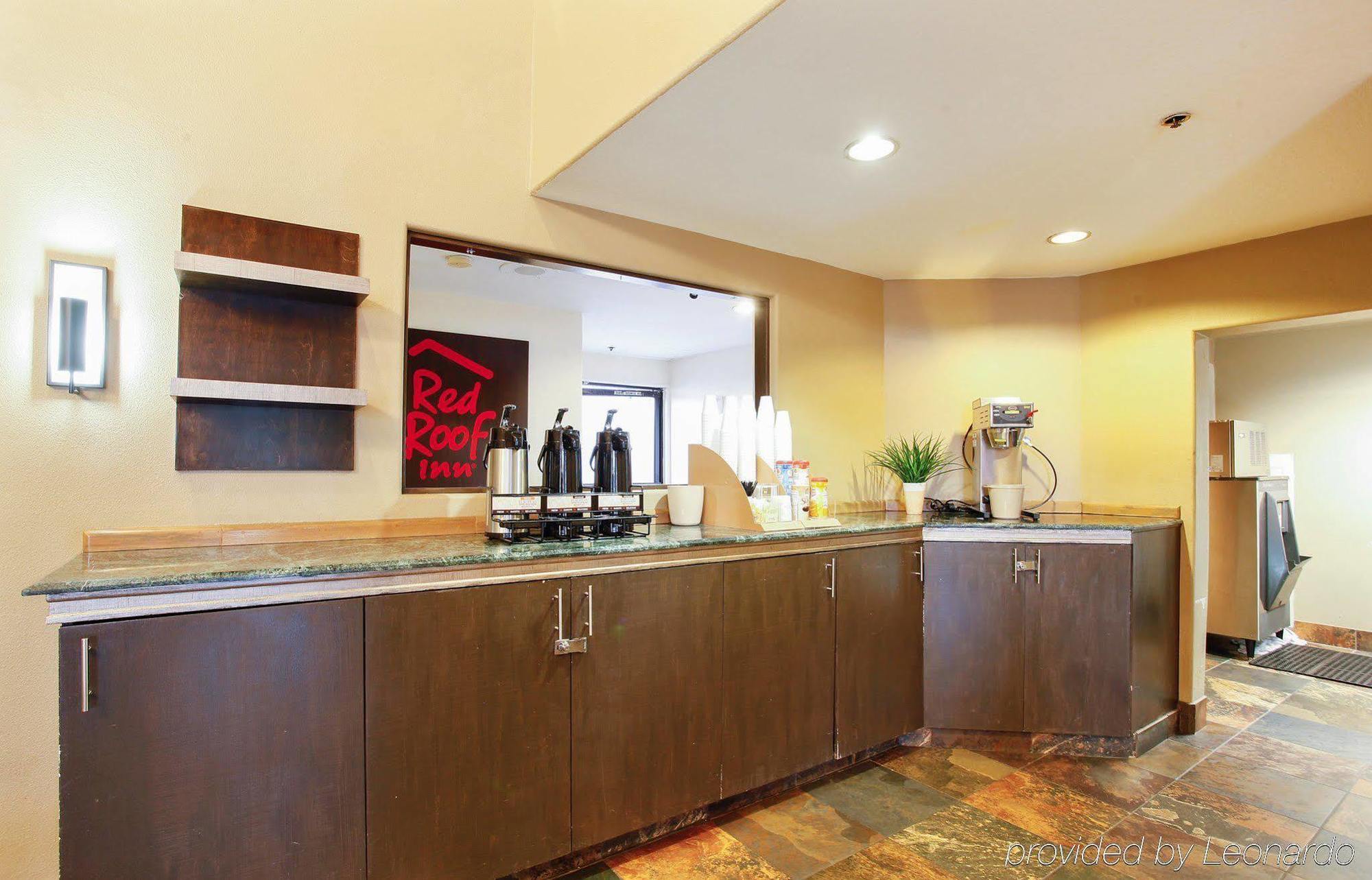 Ontario Airport Executive Inn Extérieur photo