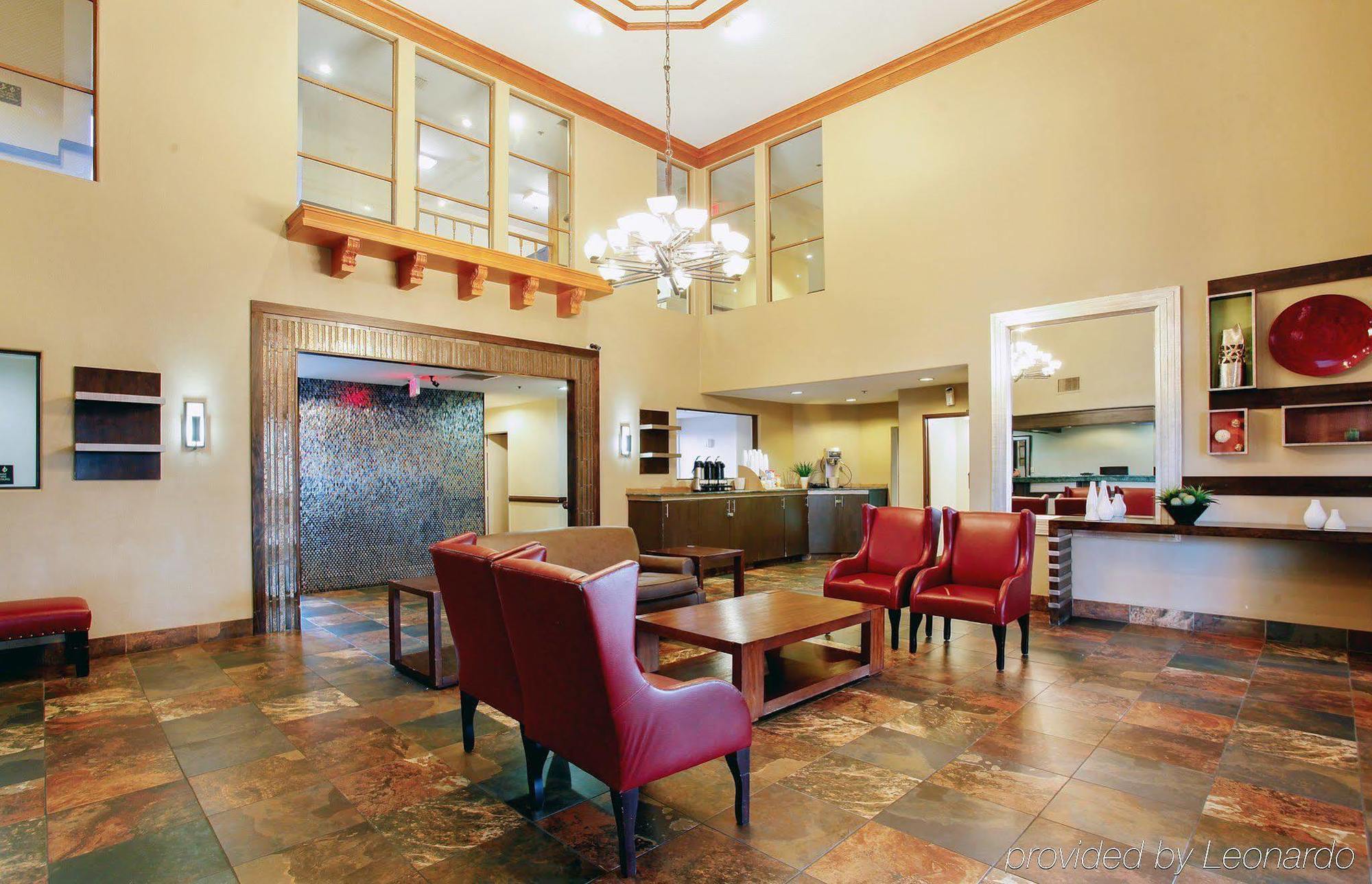 Ontario Airport Executive Inn Extérieur photo
