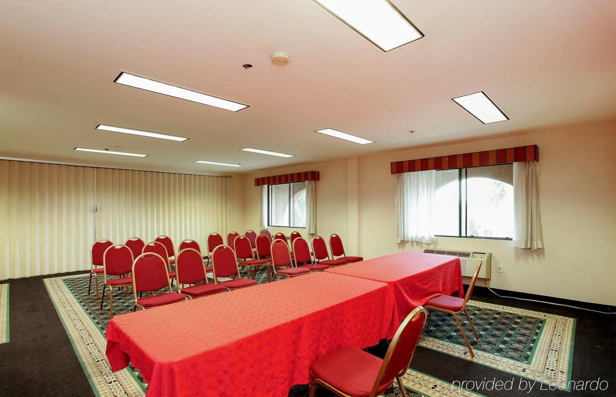 Ontario Airport Executive Inn Extérieur photo