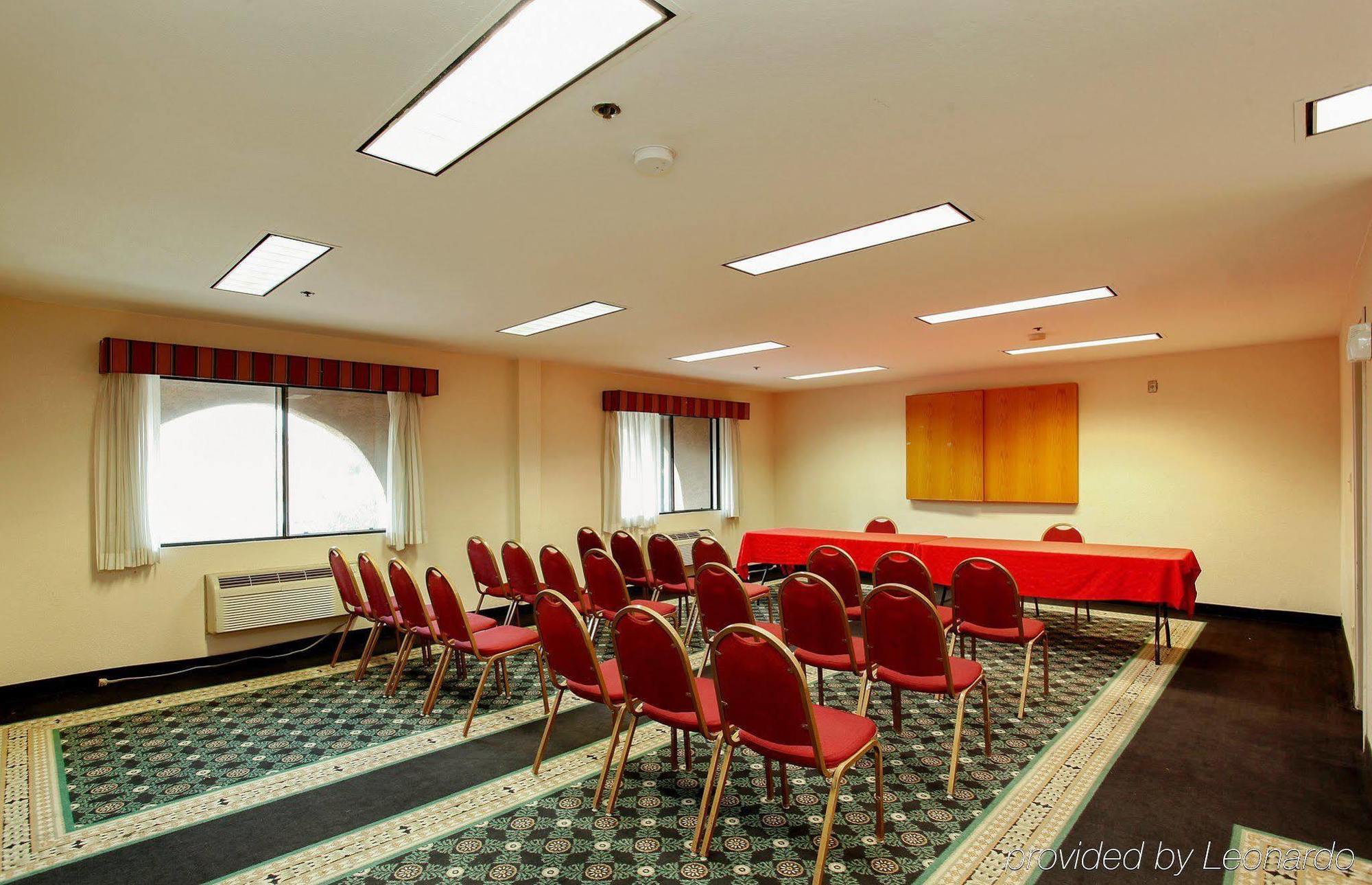 Ontario Airport Executive Inn Extérieur photo