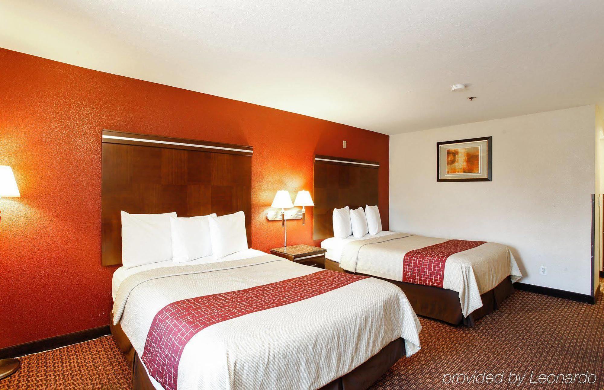 Ontario Airport Executive Inn Extérieur photo