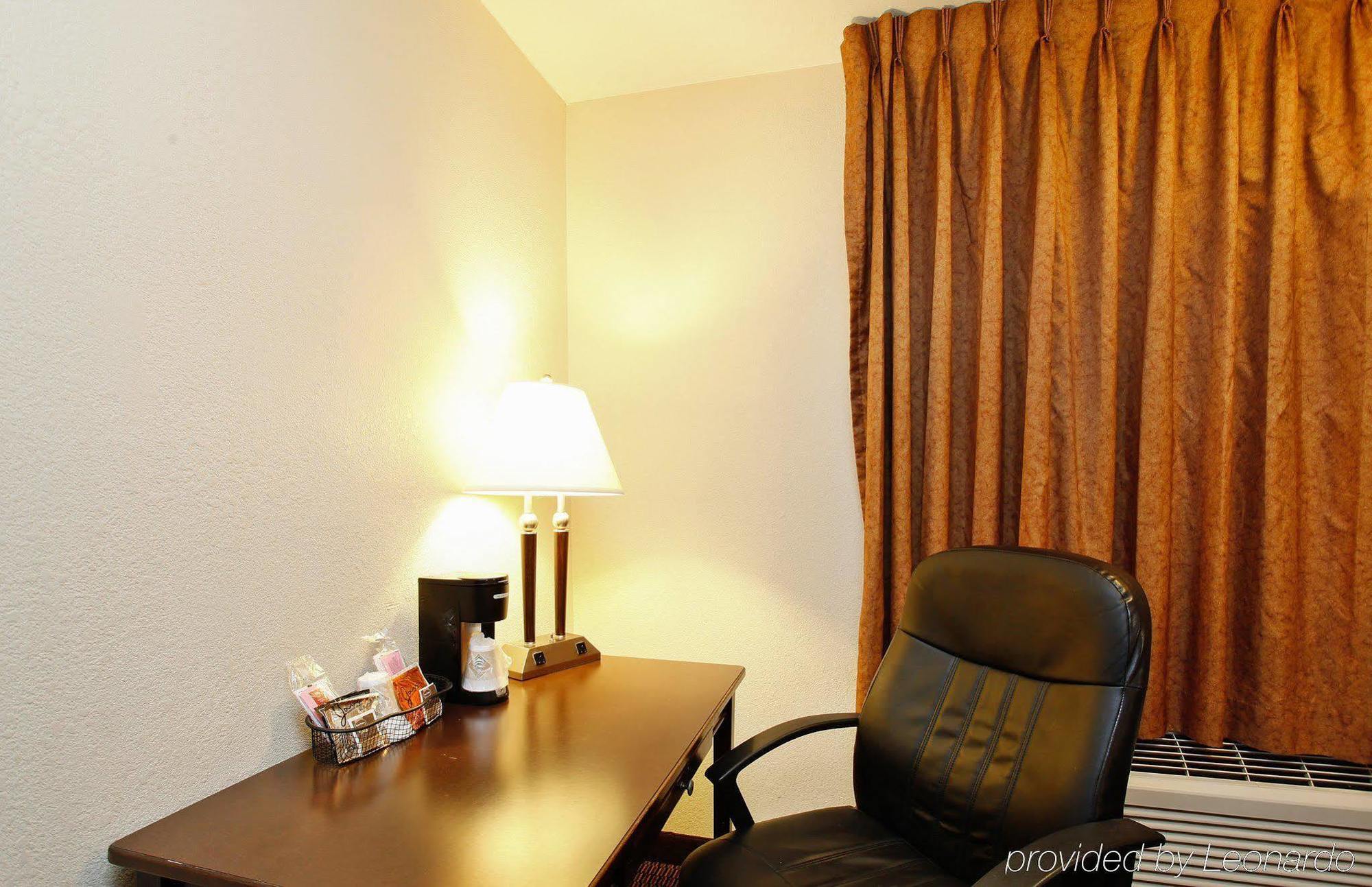 Ontario Airport Executive Inn Extérieur photo