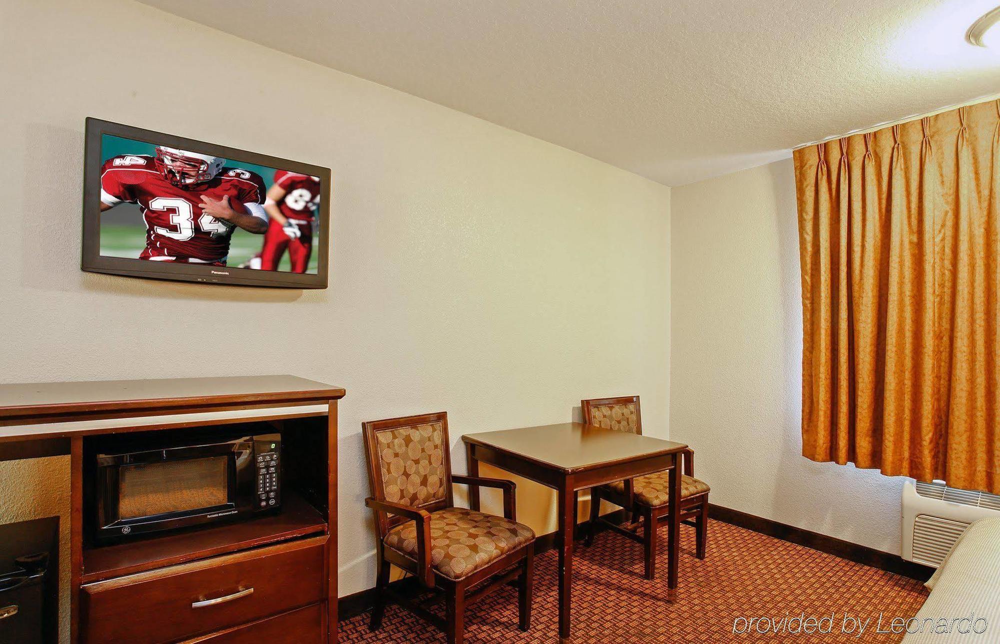Ontario Airport Executive Inn Extérieur photo