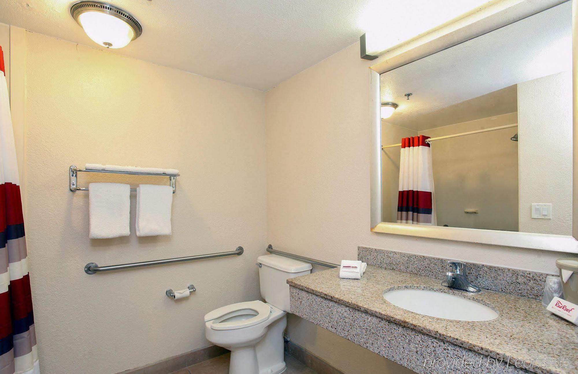 Ontario Airport Executive Inn Extérieur photo